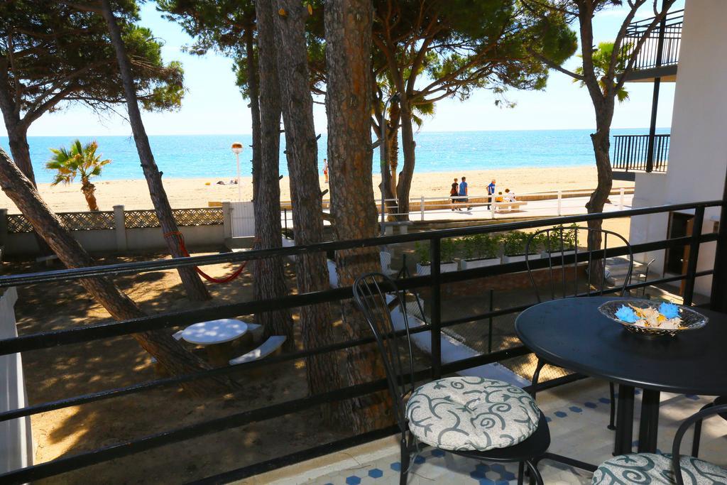 La Torre - Villa Rosamar Beach カンブリルス エクステリア 写真