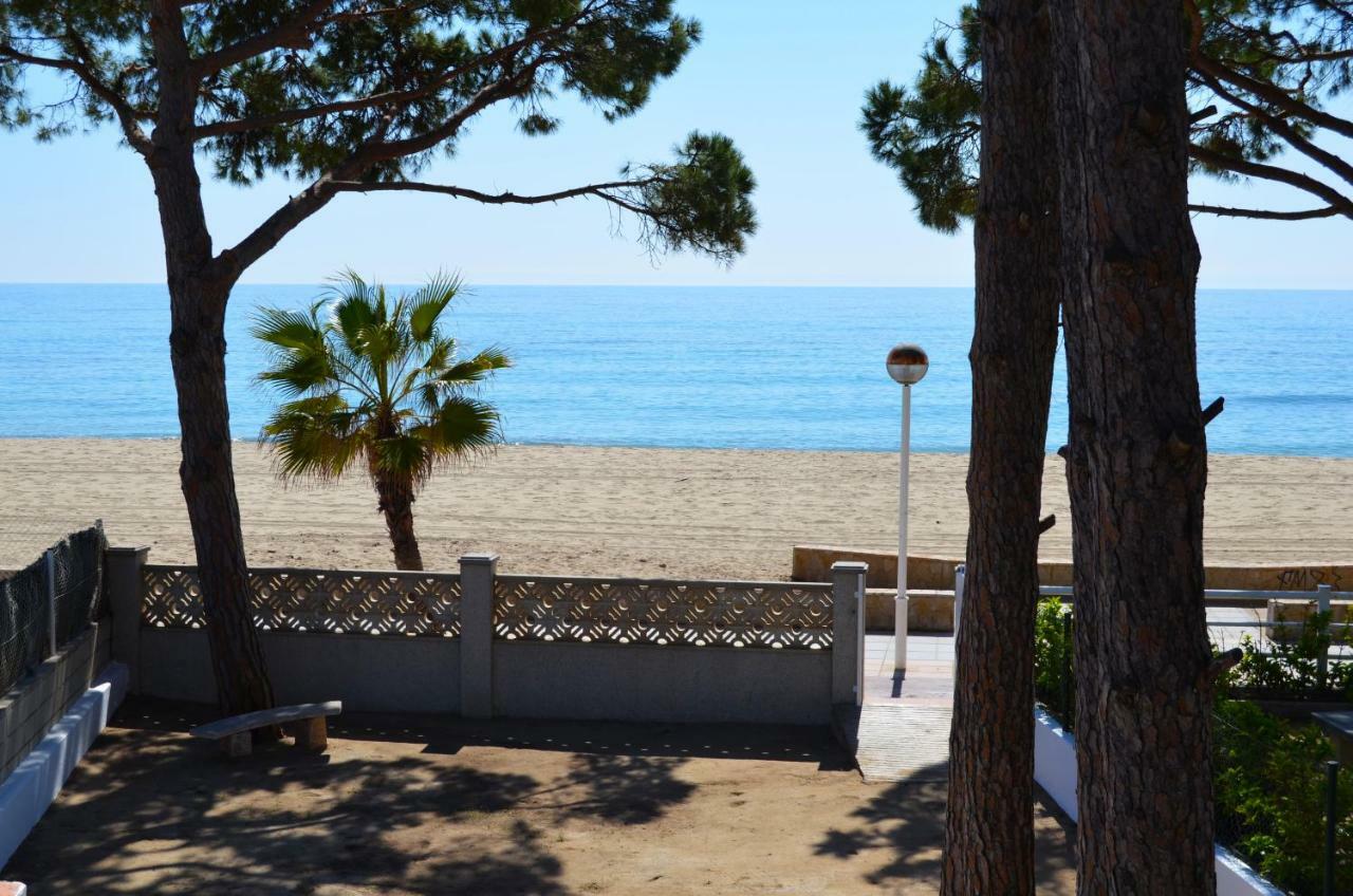 La Torre - Villa Rosamar Beach カンブリルス エクステリア 写真