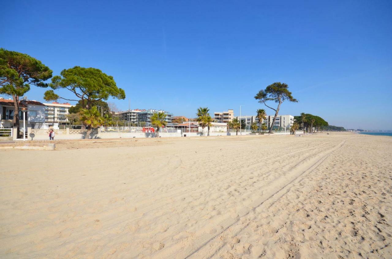 La Torre - Villa Rosamar Beach カンブリルス エクステリア 写真