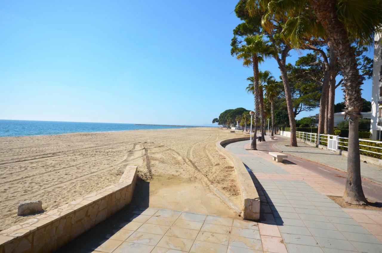 La Torre - Villa Rosamar Beach カンブリルス エクステリア 写真